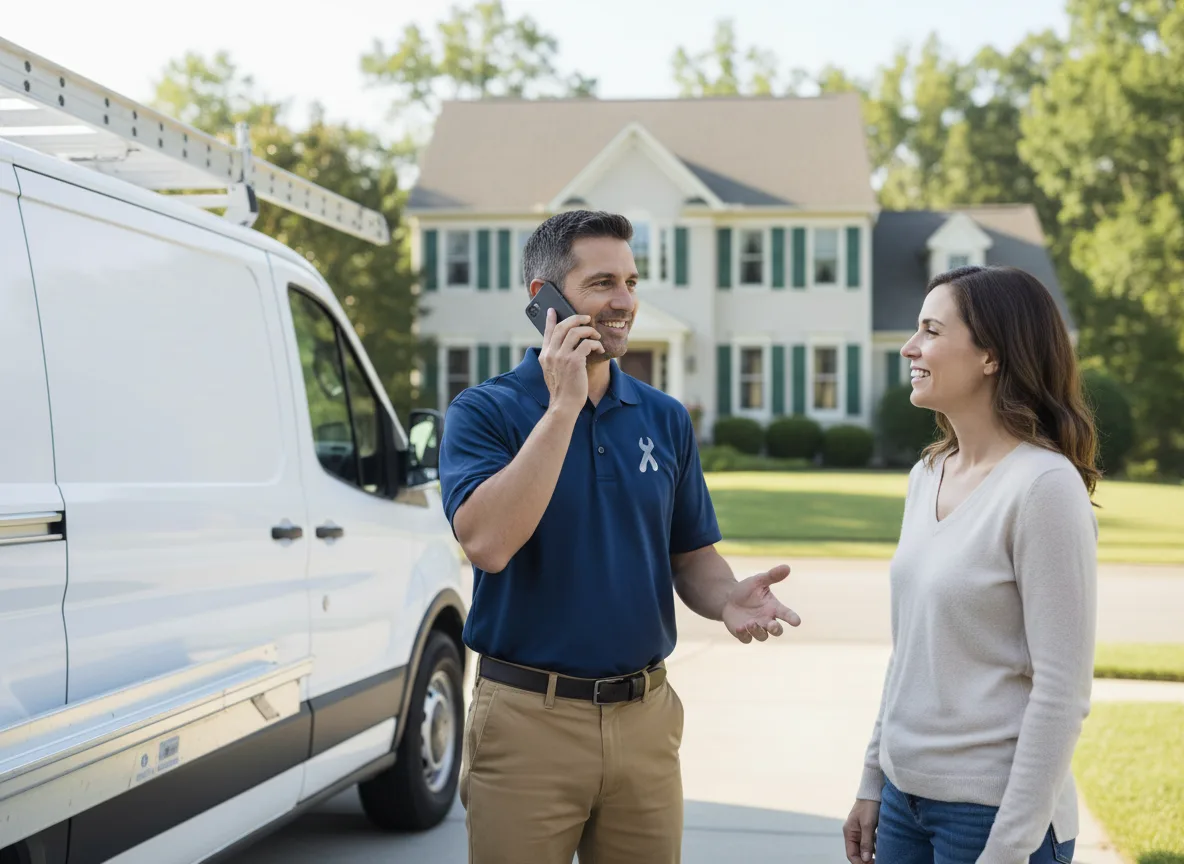 Home Gutter Service Hanna, IN FAQs