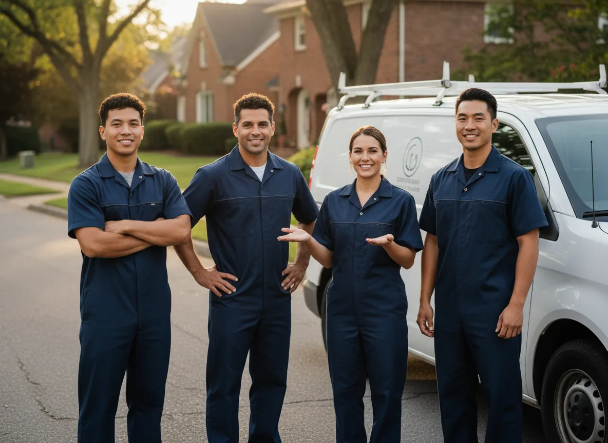 Home Gutter Service company in Hanna, IN